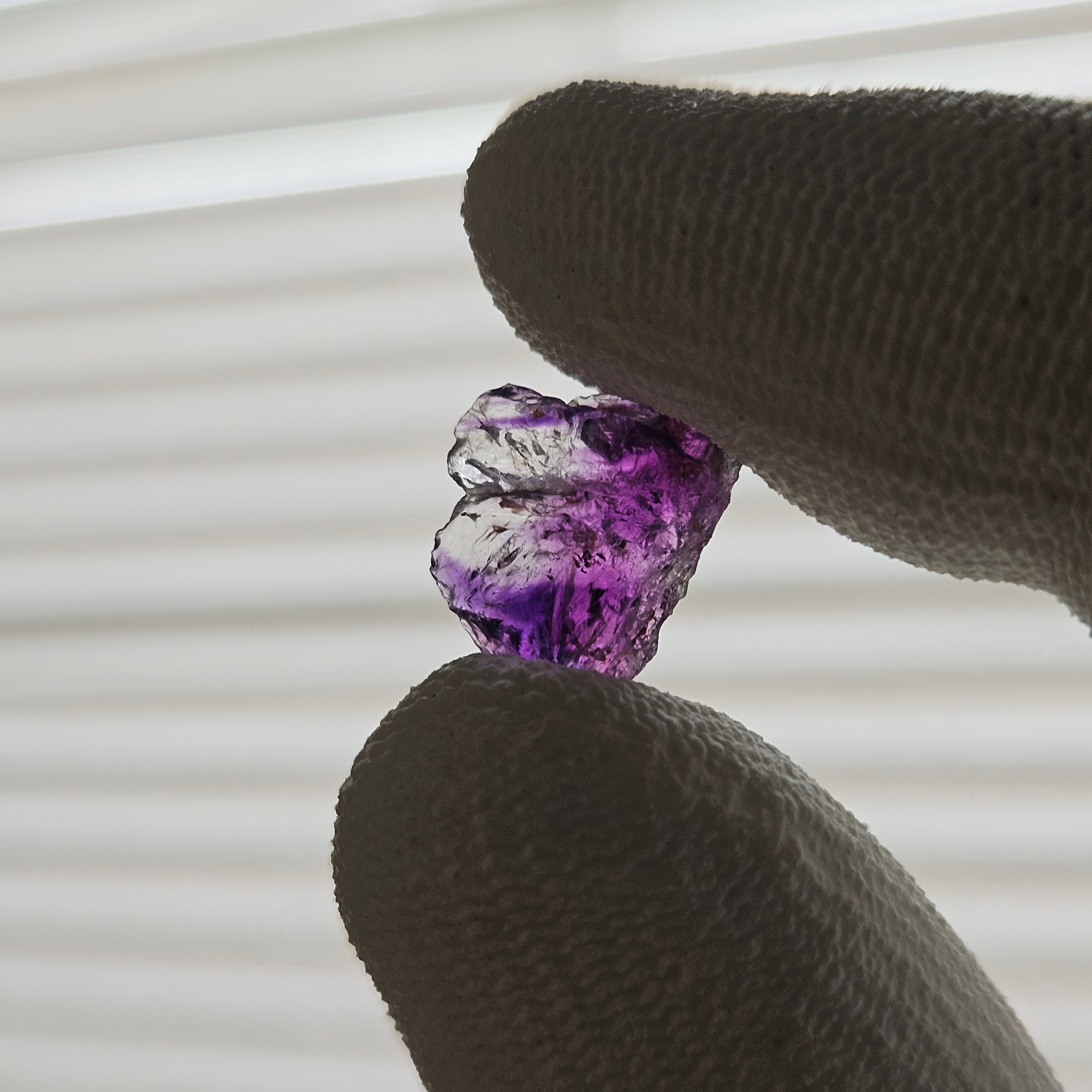 Amethyst Gem Rough